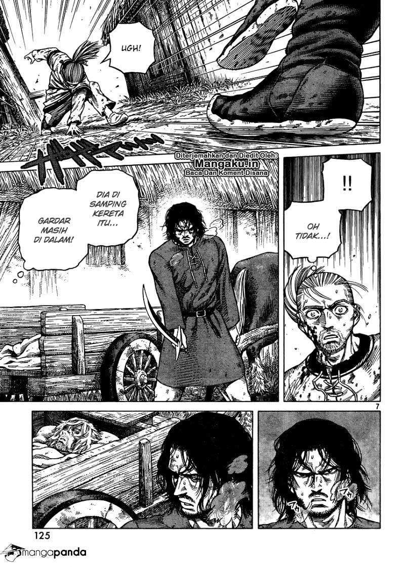 Vinland Saga chapter 86 halaman 8