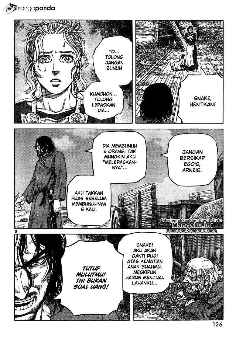 Vinland Saga chapter 86 halaman 9