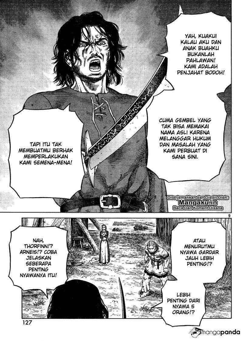 Vinland Saga chapter 86 halaman 10