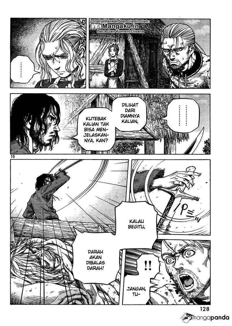 Vinland Saga chapter 86 halaman 11