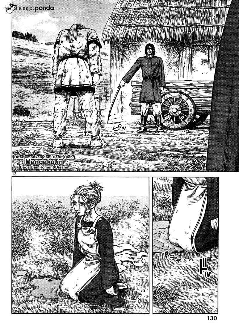 Vinland Saga chapter 86 halaman 13
