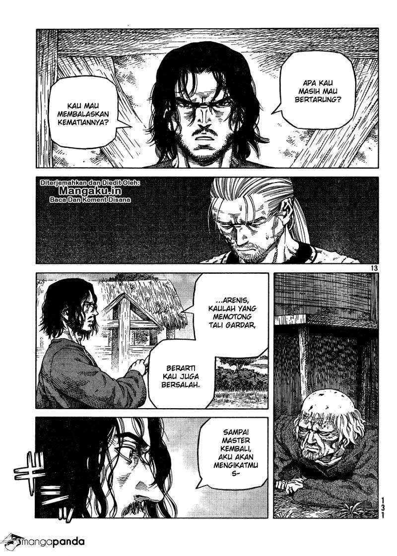 Vinland Saga chapter 86 halaman 14