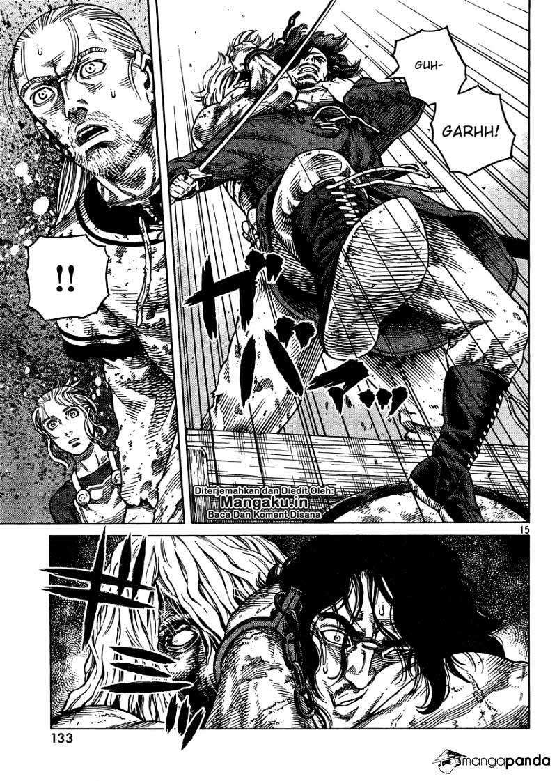 Vinland Saga chapter 86 halaman 16