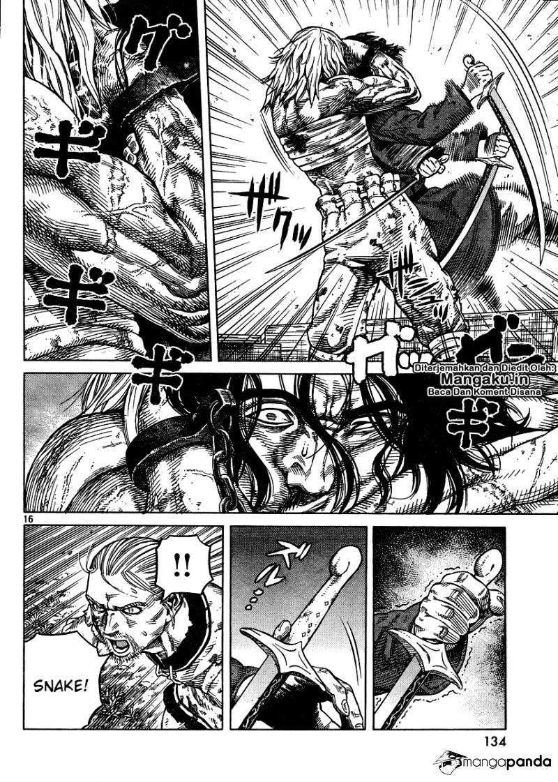 Vinland Saga chapter 86 halaman 17