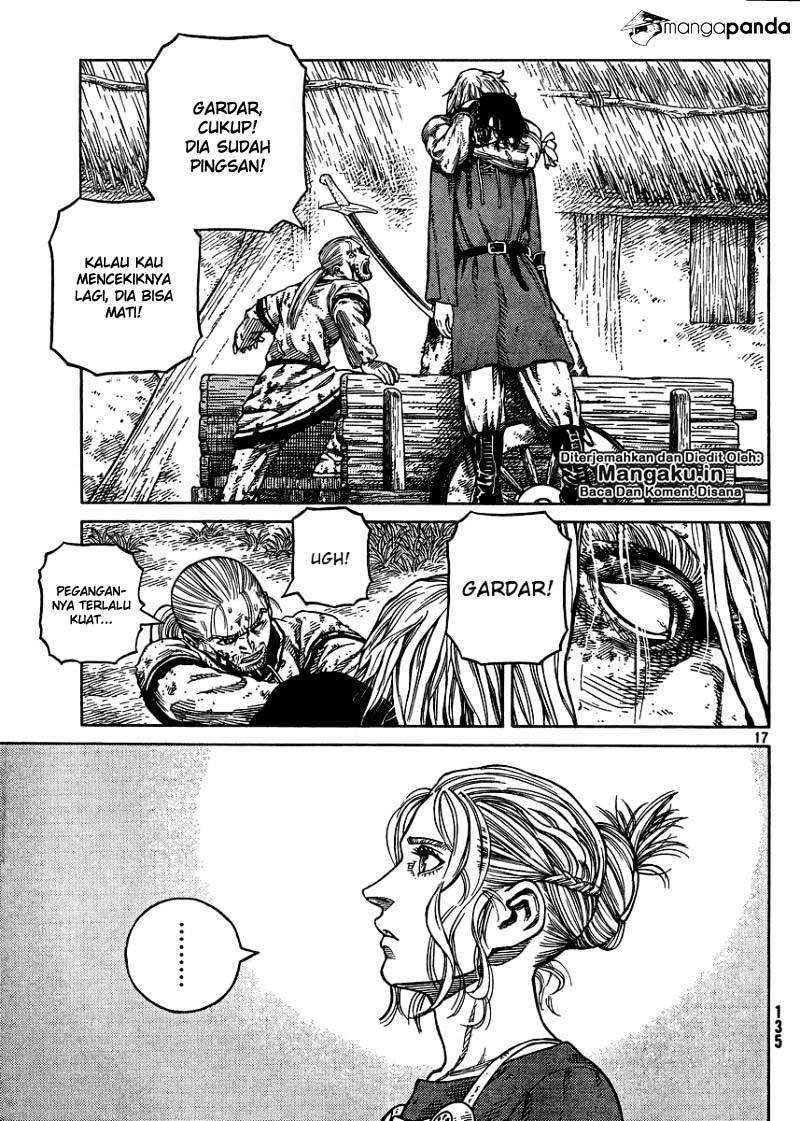 Vinland Saga chapter 86 halaman 18