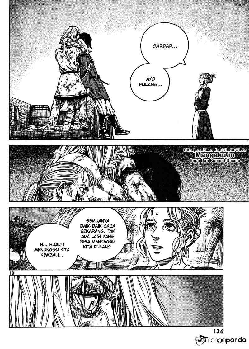Vinland Saga chapter 86 halaman 19