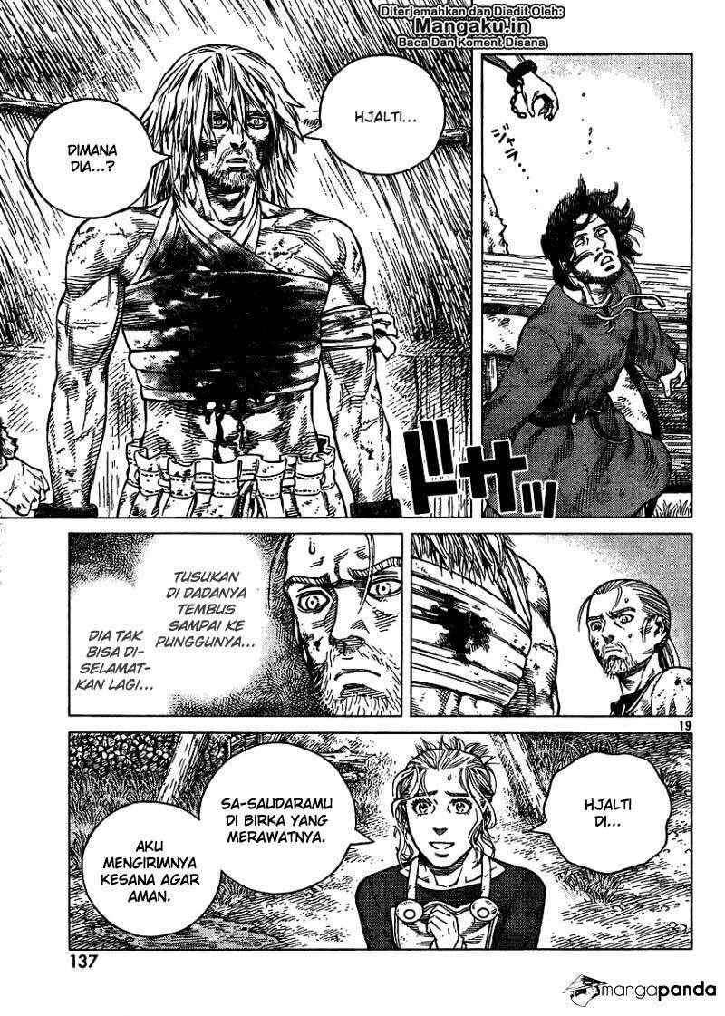 Vinland Saga chapter 86 halaman 20