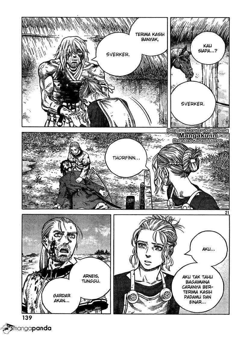 Vinland Saga chapter 86 halaman 22