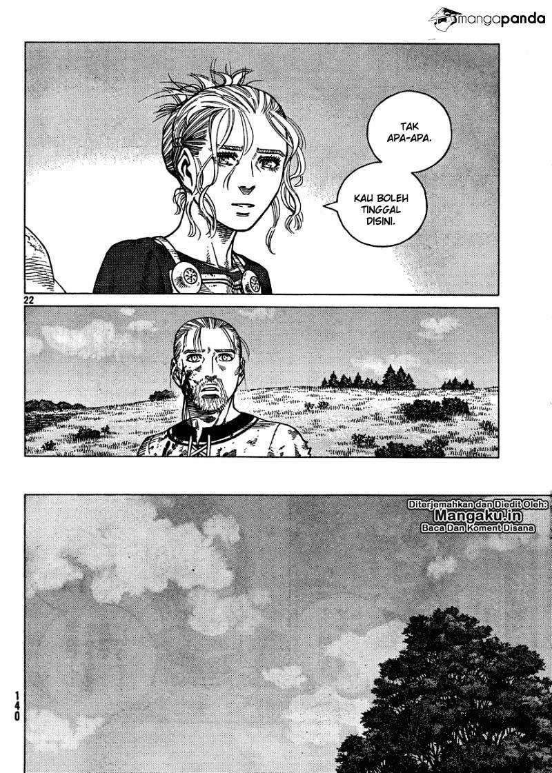 Vinland Saga chapter 86 halaman 23