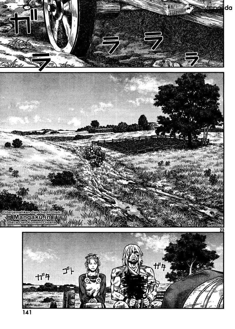 Vinland Saga chapter 86 halaman 24