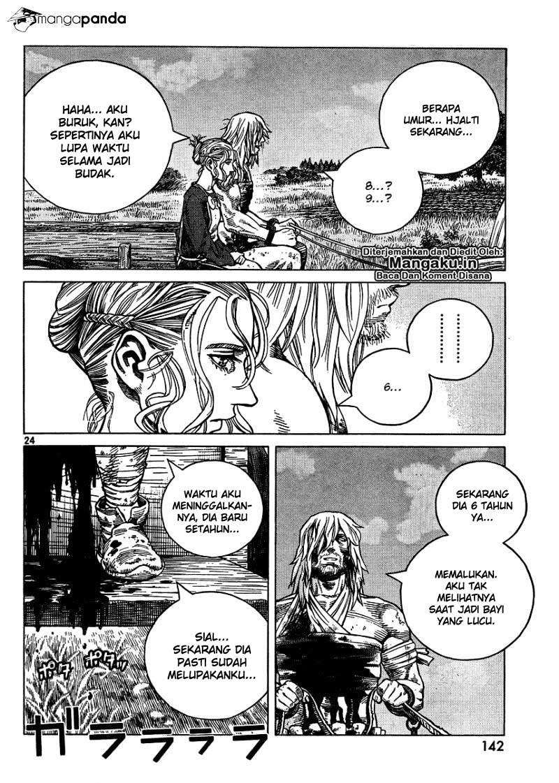 Vinland Saga chapter 86 halaman 25
