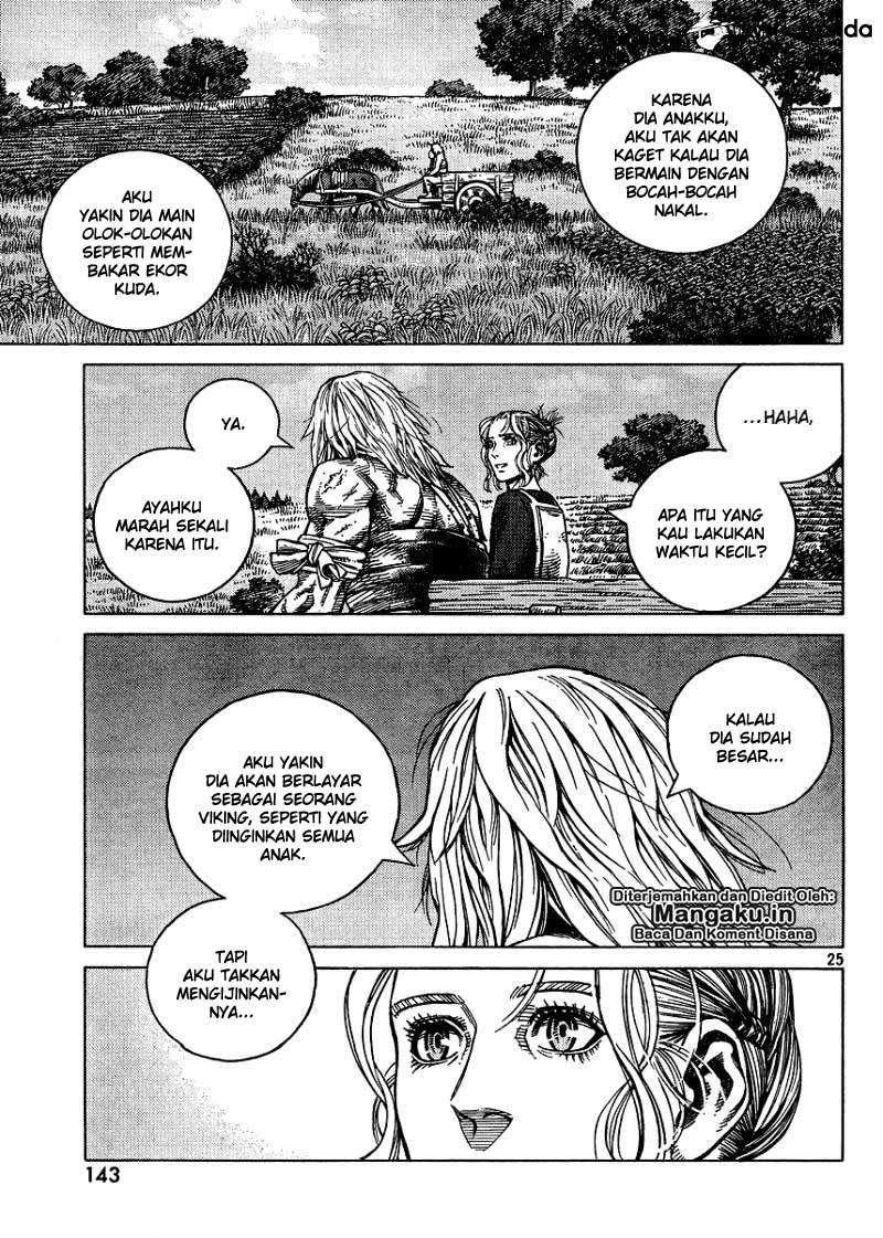 Vinland Saga chapter 86 halaman 26