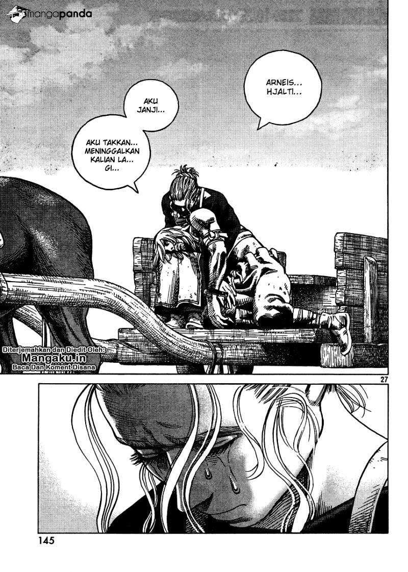 Vinland Saga chapter 86 halaman 28