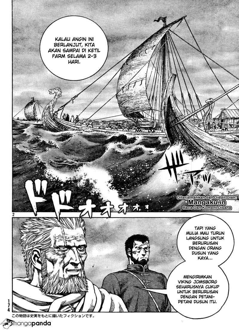 Vinland Saga Bab 87 halaman 3
