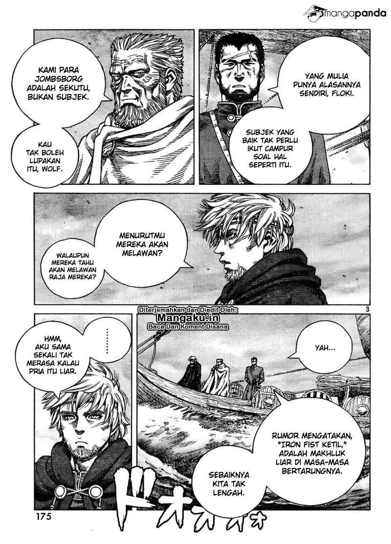 Vinland Saga Bab 87 halaman 4