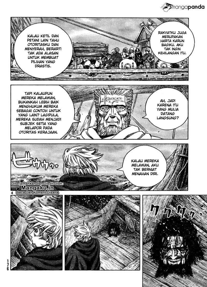 Vinland Saga Bab 87 halaman 5