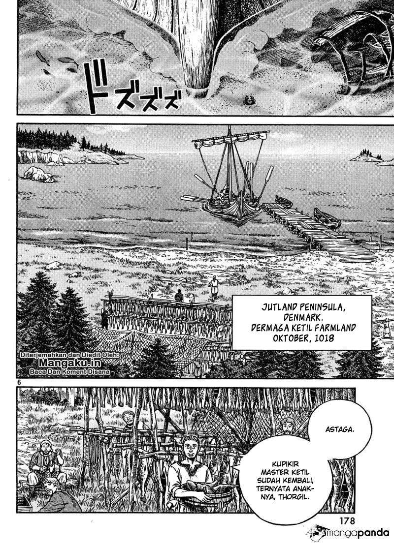 Vinland Saga Bab 87 halaman 7