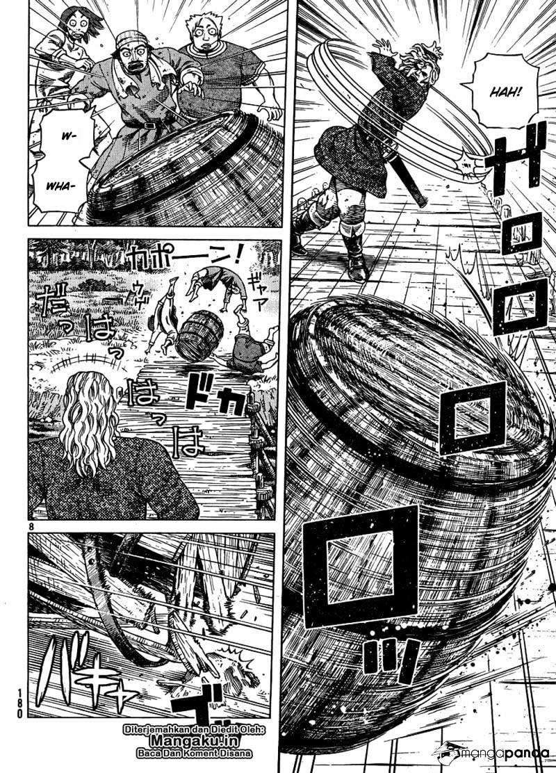 Vinland Saga Bab 87 halaman 9