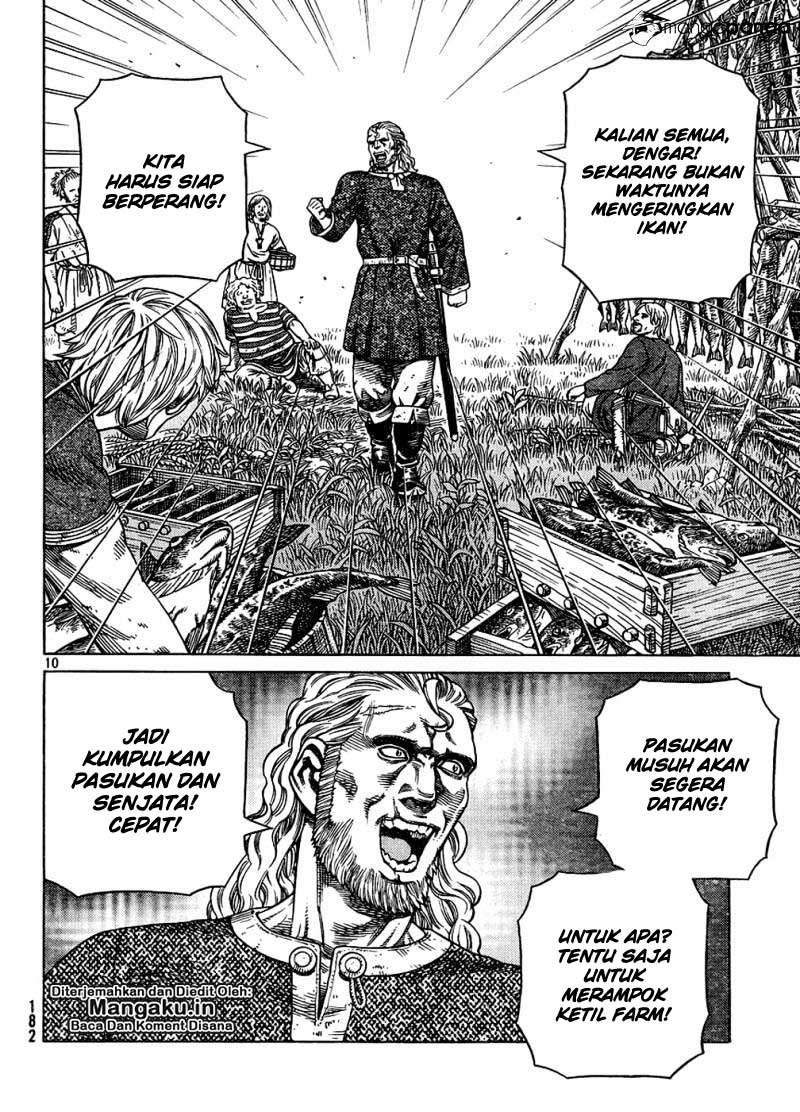 Vinland Saga Bab 87 halaman 11