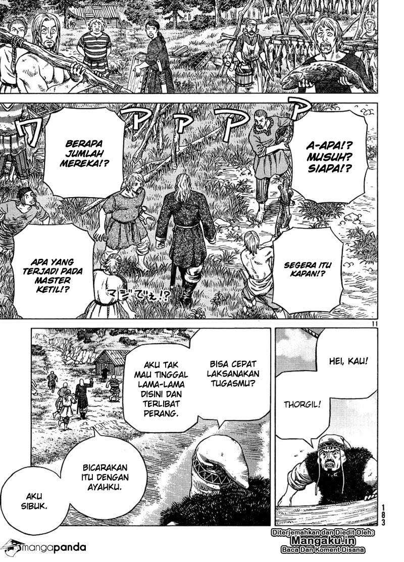 Vinland Saga Bab 87 halaman 12
