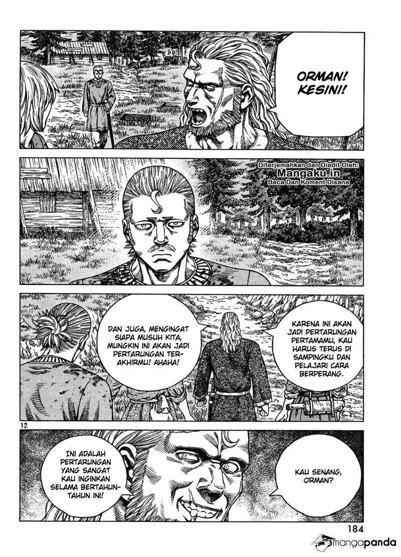 Vinland Saga Bab 87 halaman 13