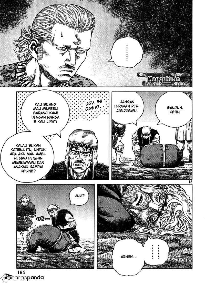 Vinland Saga Bab 87 halaman 14