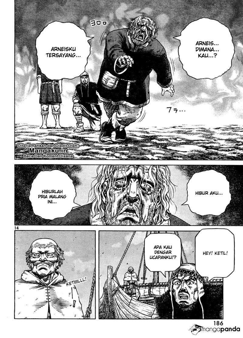 Vinland Saga Bab 87 halaman 15