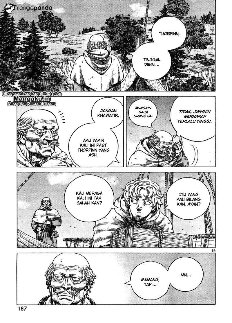 Vinland Saga Bab 87 halaman 16