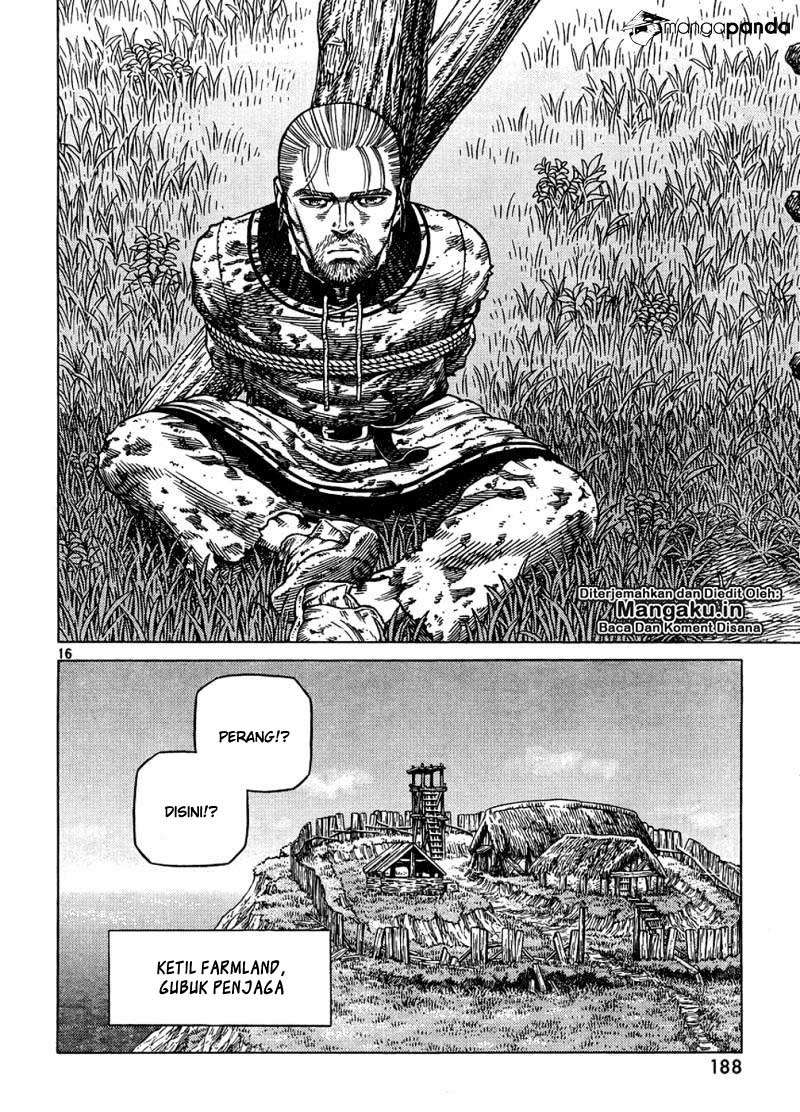 Vinland Saga Bab 87 halaman 17