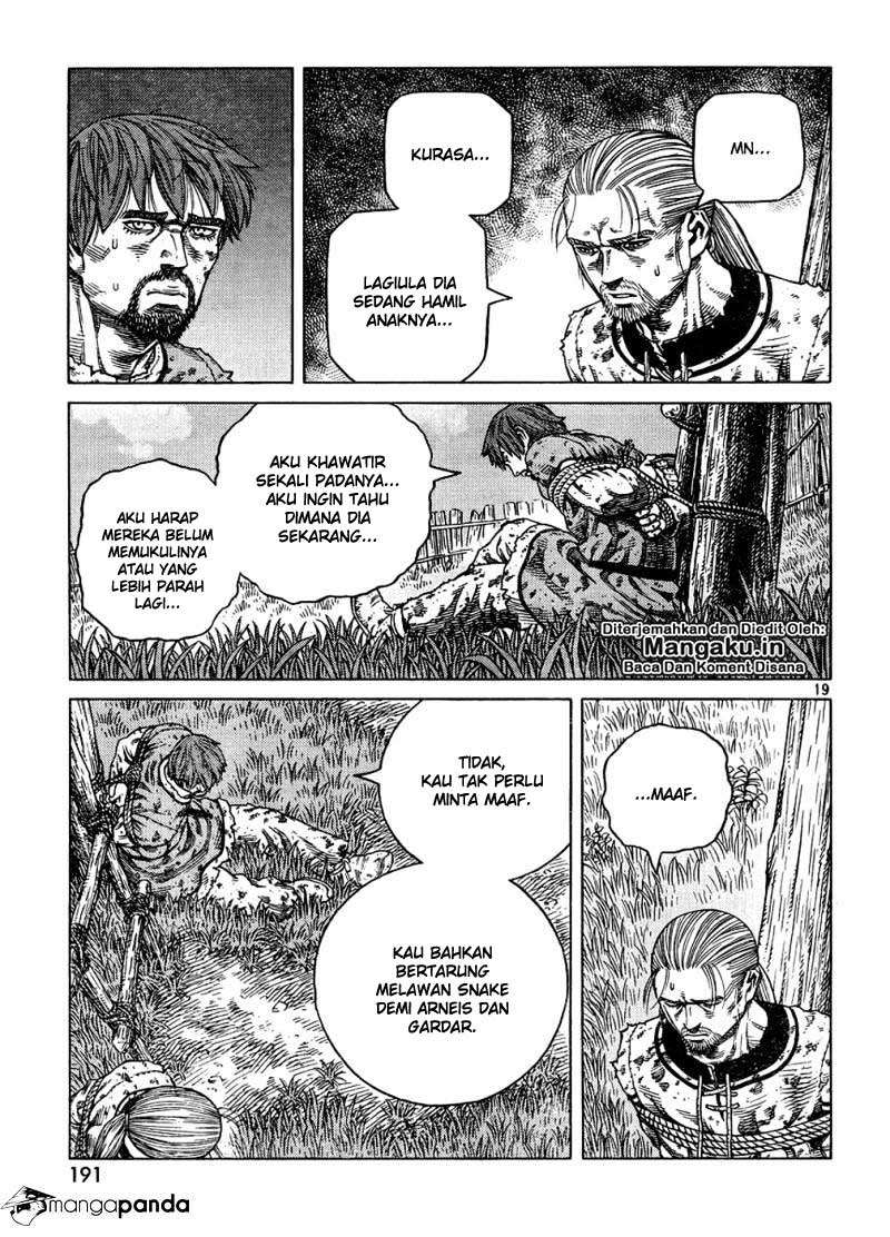 Vinland Saga Bab 87 halaman 20