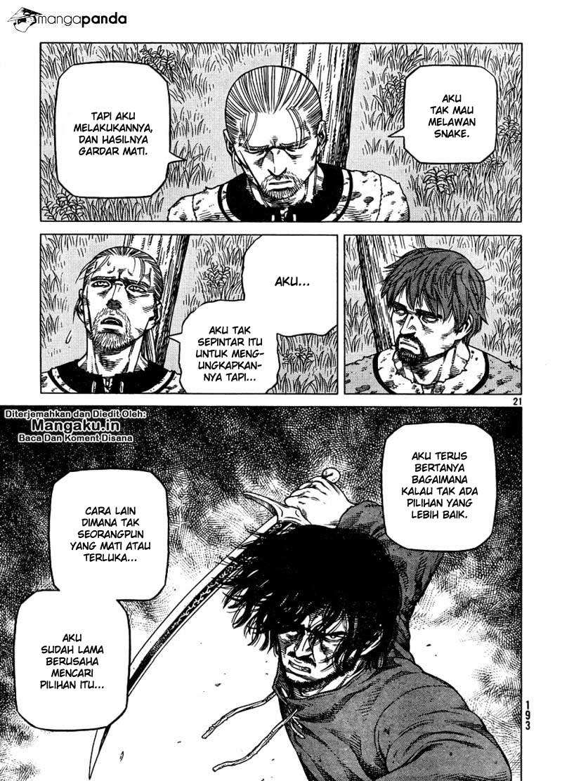 Vinland Saga Bab 87 halaman 22