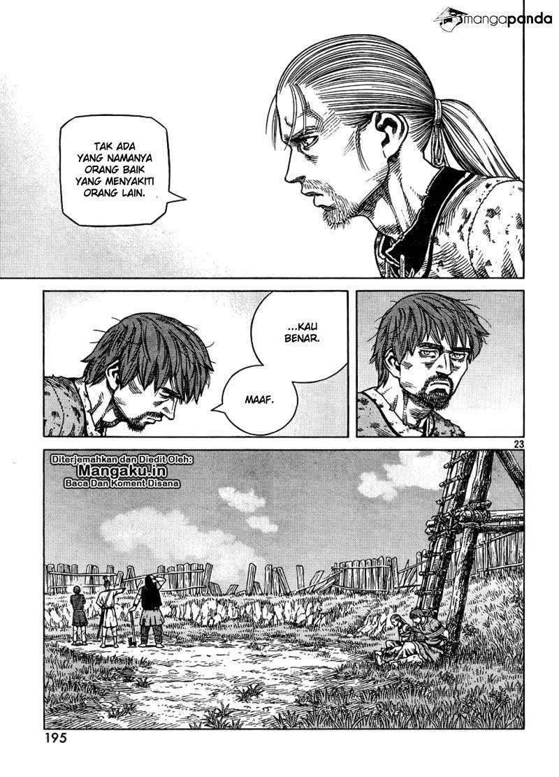 Vinland Saga Bab 87 halaman 24