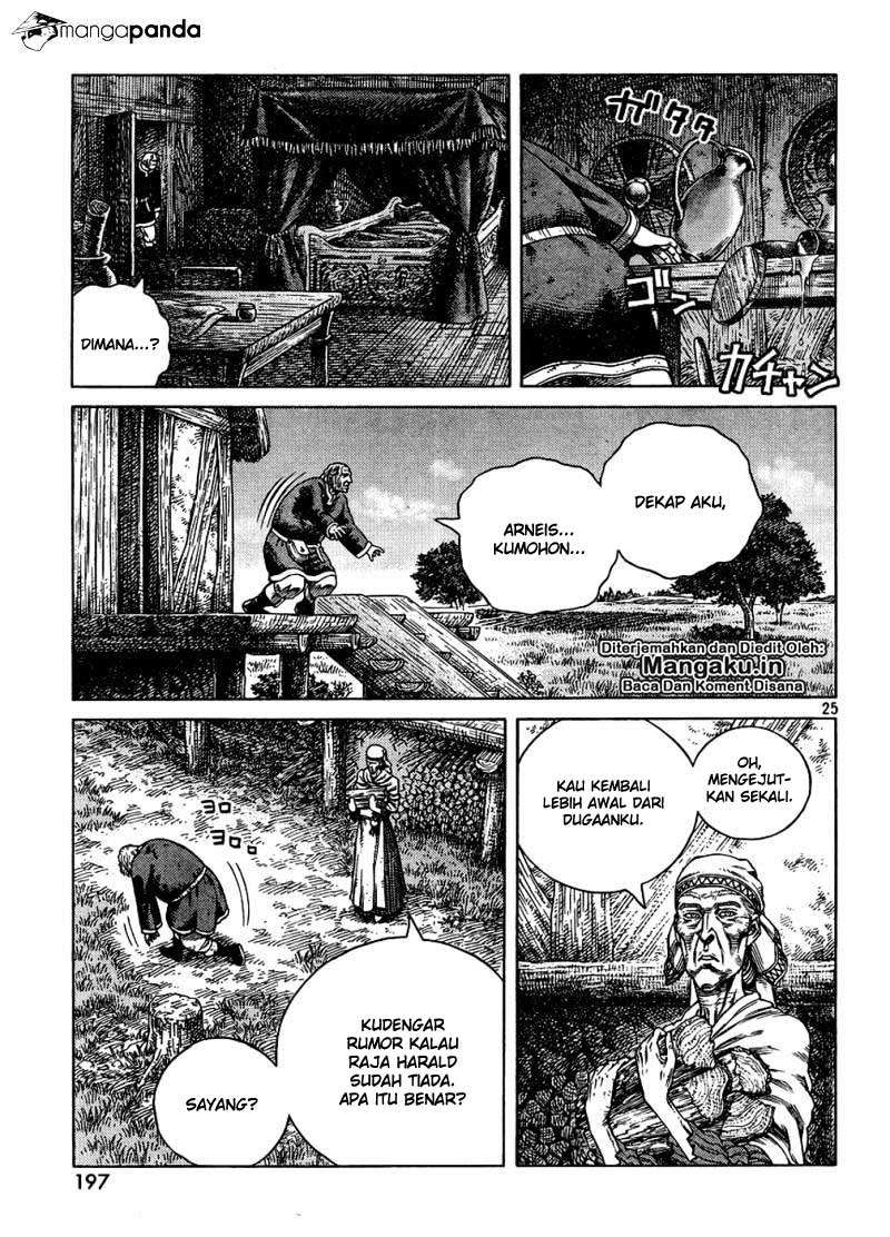 Vinland Saga Bab 87 halaman 26