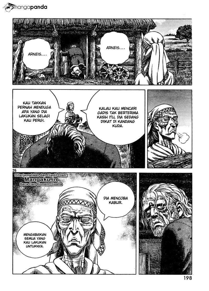 Vinland Saga Bab 87 halaman 27