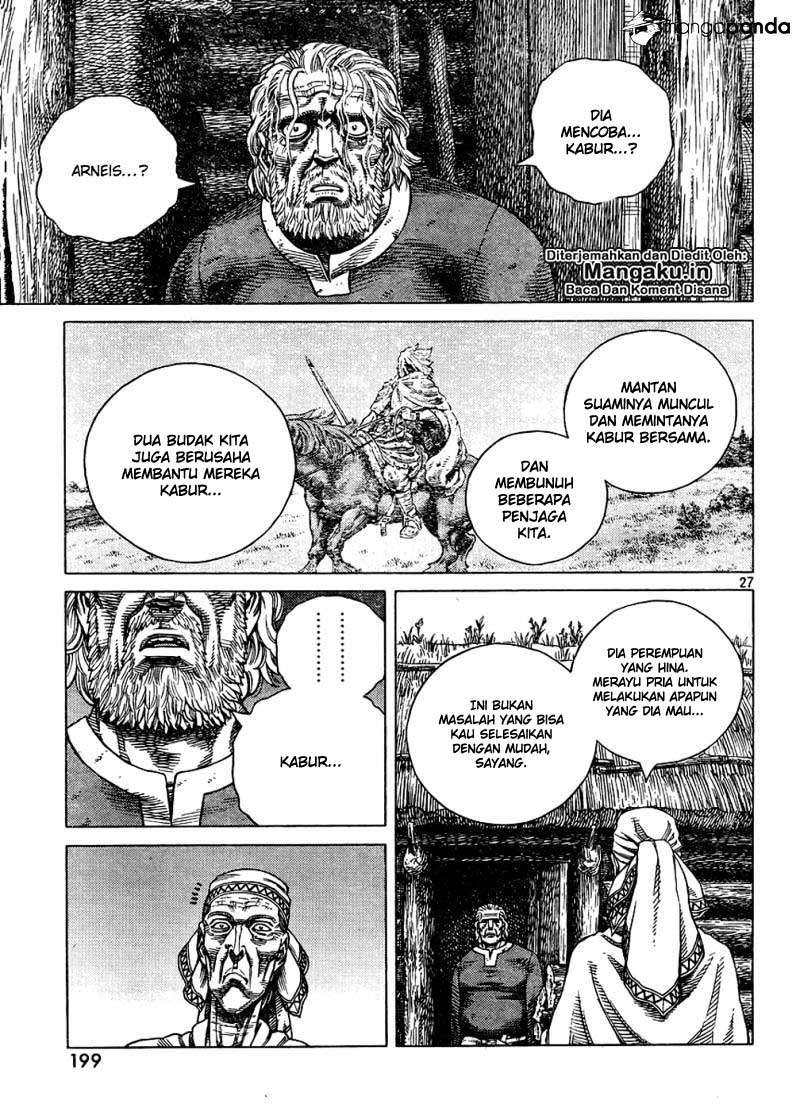 Vinland Saga Bab 87 halaman 28
