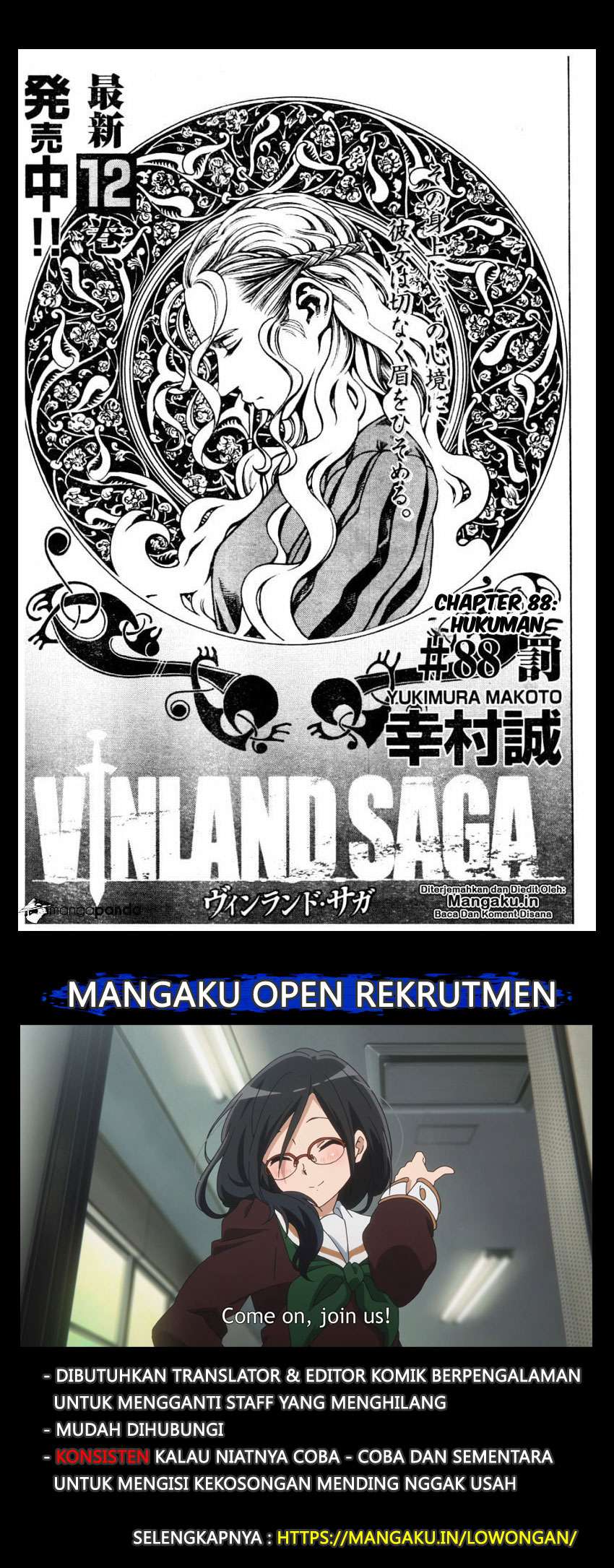 Vinland Saga chapter 88 halaman 2