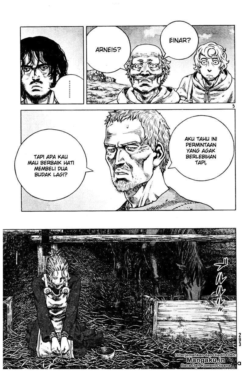 Vinland Saga chapter 88 halaman 6