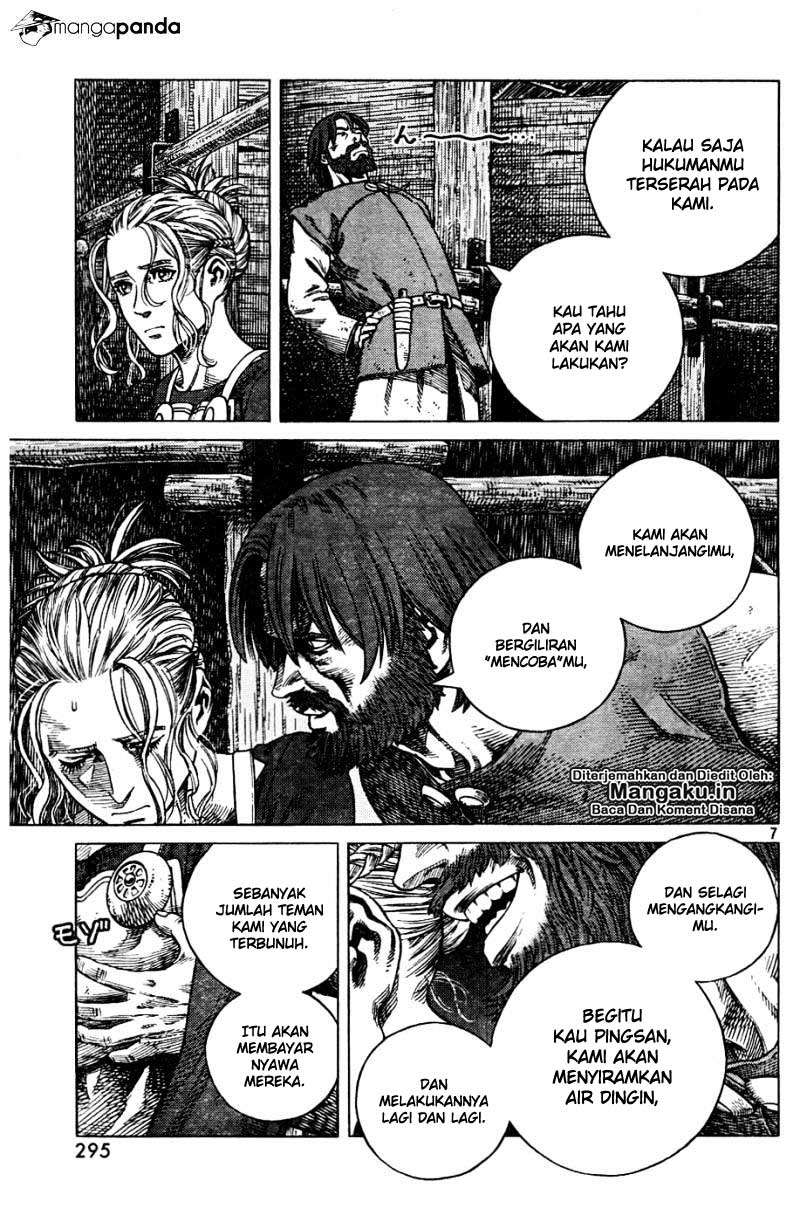 Vinland Saga chapter 88 halaman 8