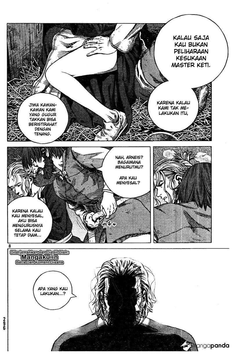 Vinland Saga chapter 88 halaman 9