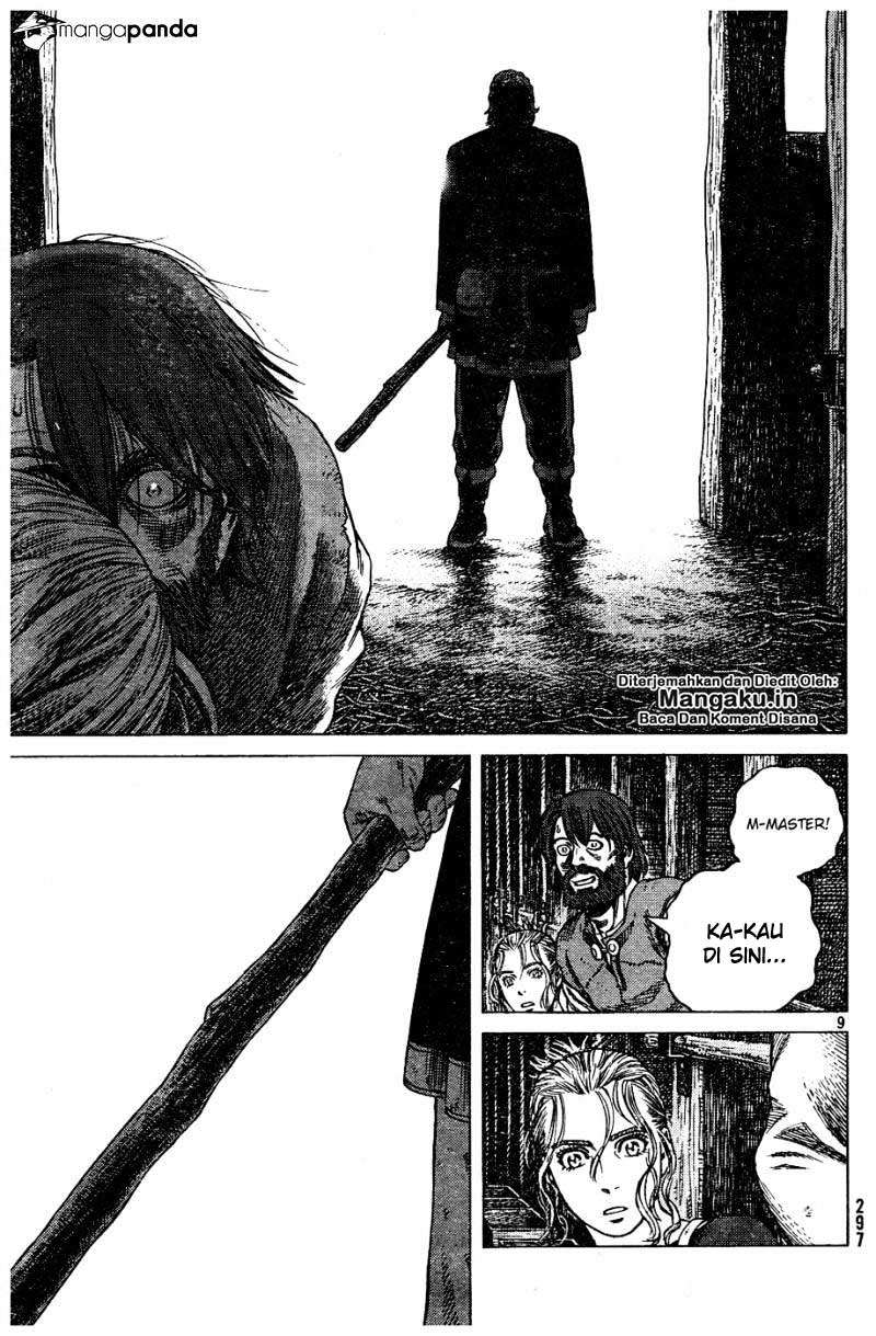 Vinland Saga chapter 88 halaman 10
