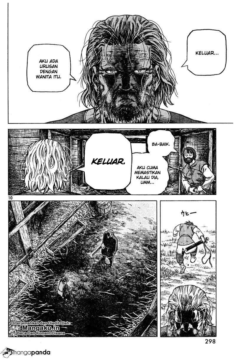 Vinland Saga chapter 88 halaman 11