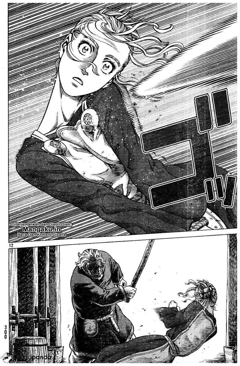 Vinland Saga chapter 88 halaman 13