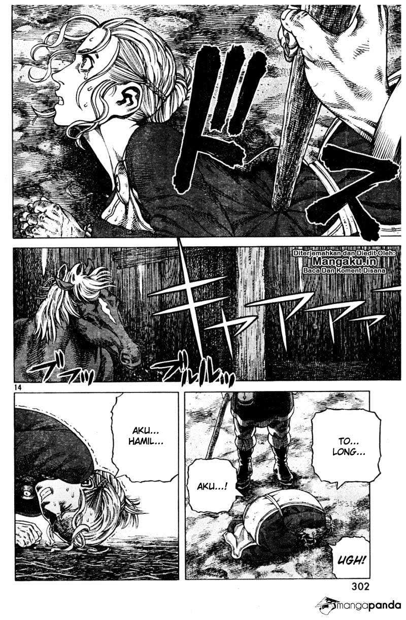 Vinland Saga chapter 88 halaman 15
