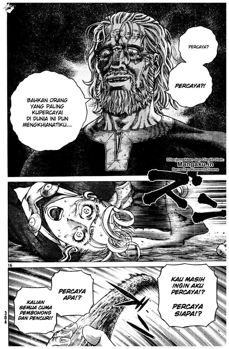 Vinland Saga chapter 88 halaman 17