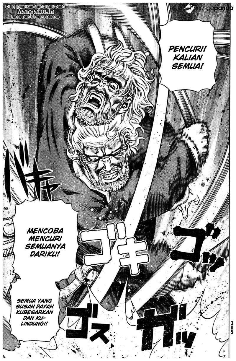 Vinland Saga chapter 88 halaman 18