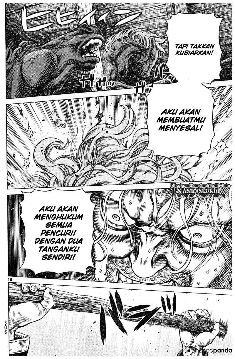 Vinland Saga chapter 88 halaman 19