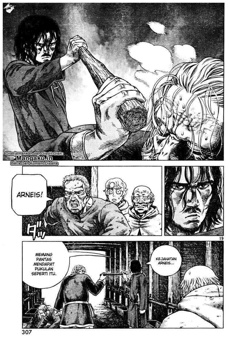 Vinland Saga chapter 88 halaman 20