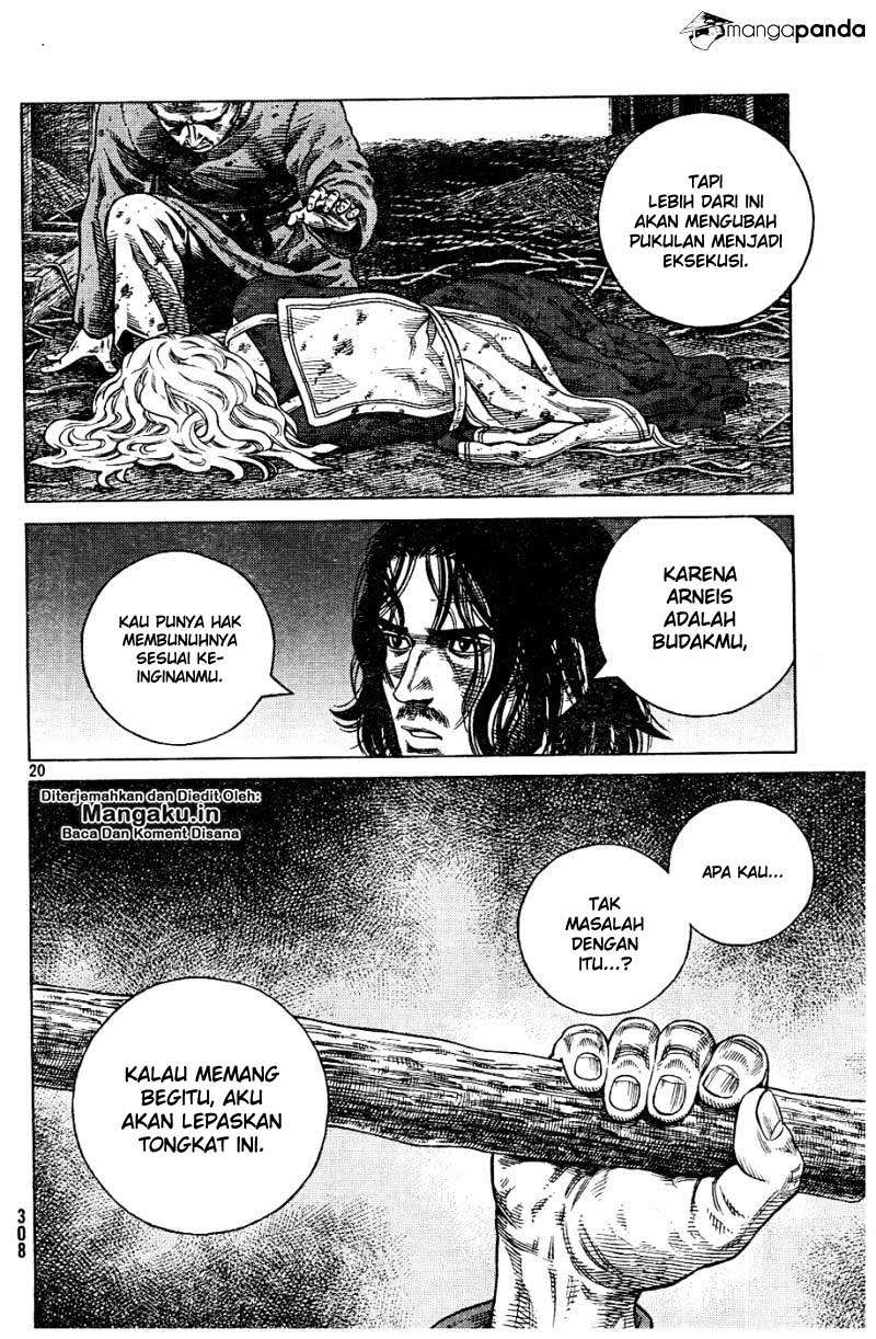 Vinland Saga chapter 88 halaman 21