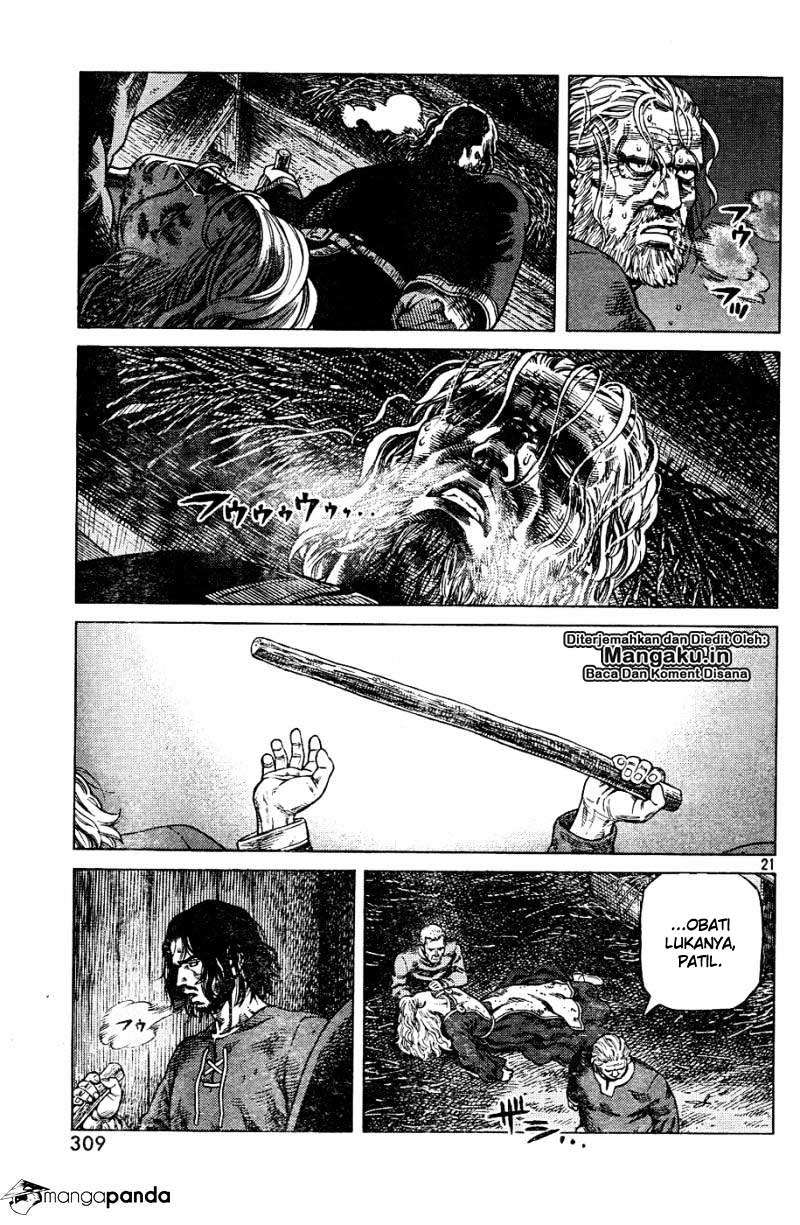 Vinland Saga chapter 88 halaman 22