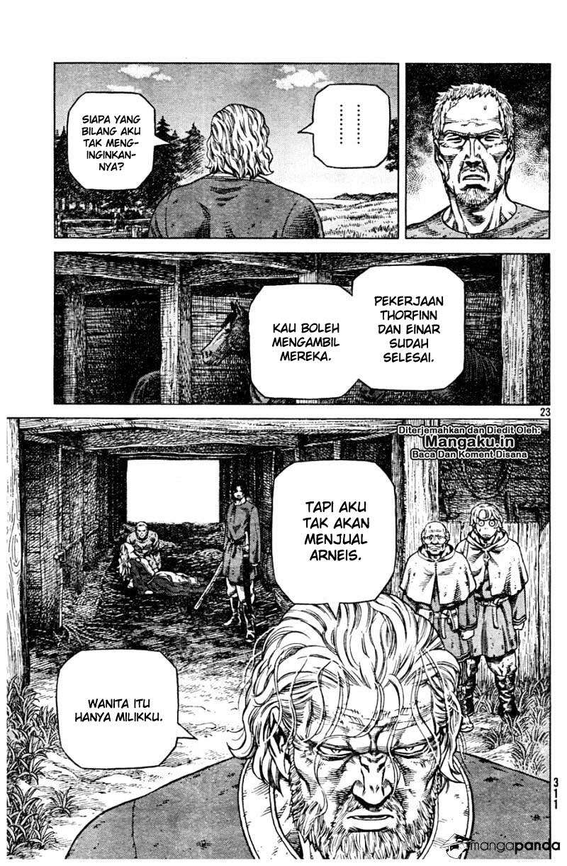 Vinland Saga chapter 88 halaman 24